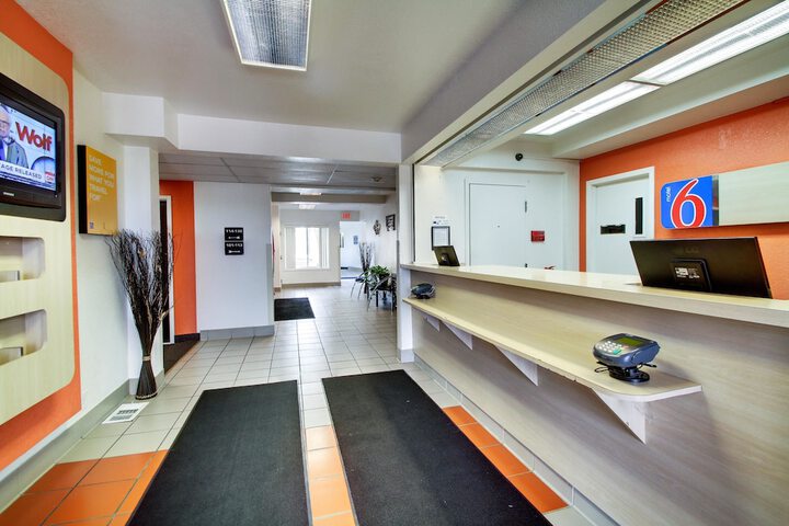 Motel 6 Altoona, IA - Des Moines East - thumb 3