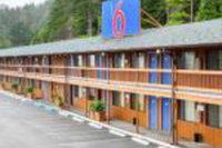 Motel 6 Gold Beach Or 4047