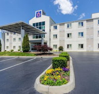 Motel 6 Bristol VA - Tourism Bookings
