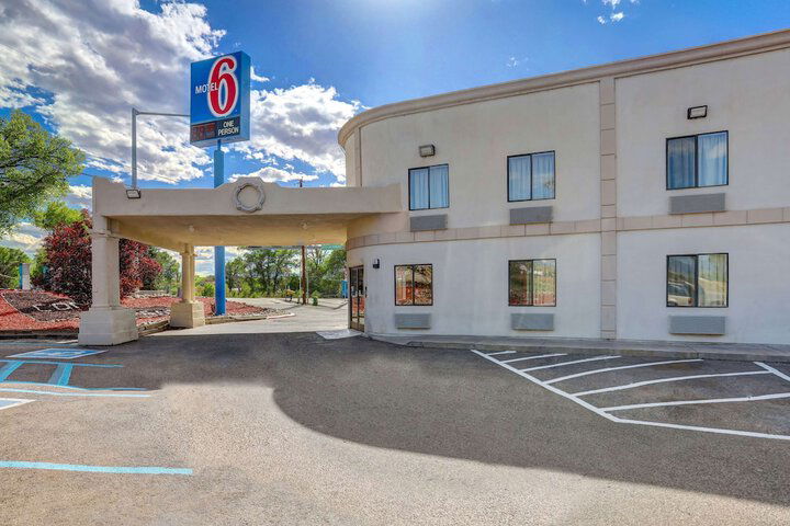 Motel 6 Espanola, NM - thumb 1