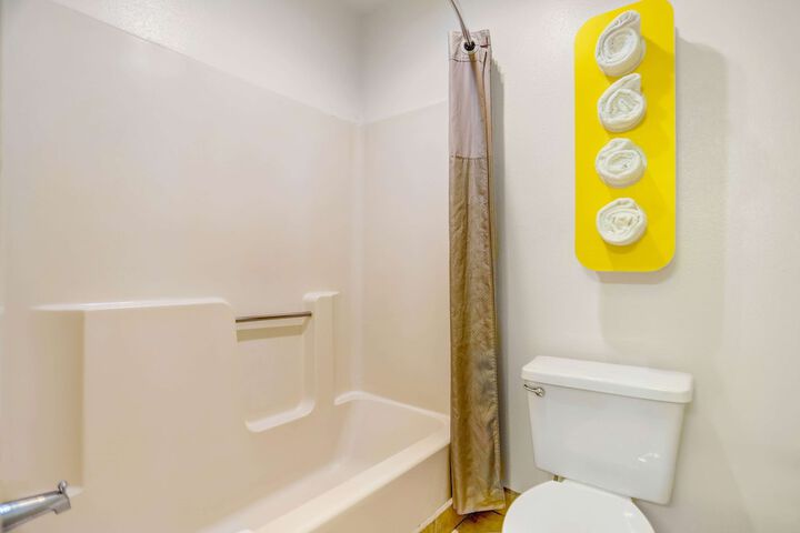 Motel 6 Espanola, NM - thumb 7