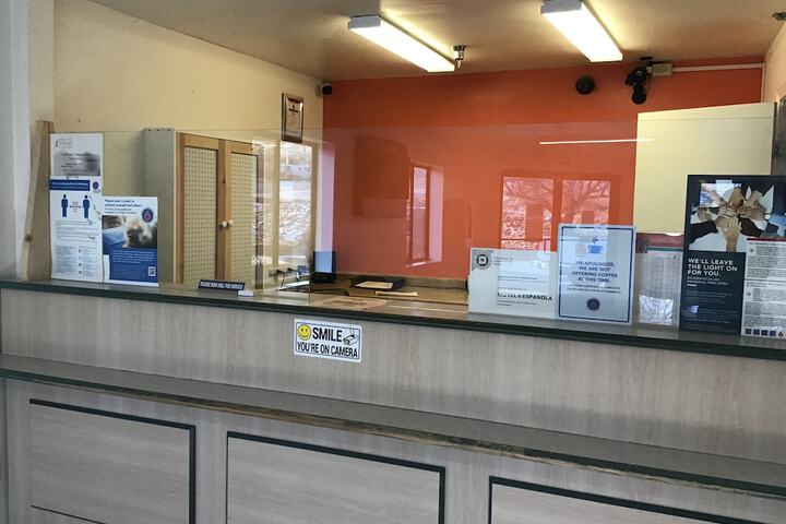 Motel 6 Espanola, NM - thumb 2