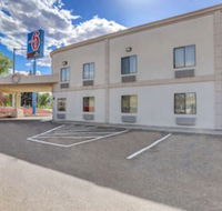 Motel 6 Espanola NM - Tourism Bookings
