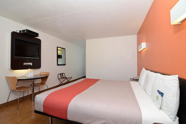 Motel 6 South Haven, KS - thumb 7