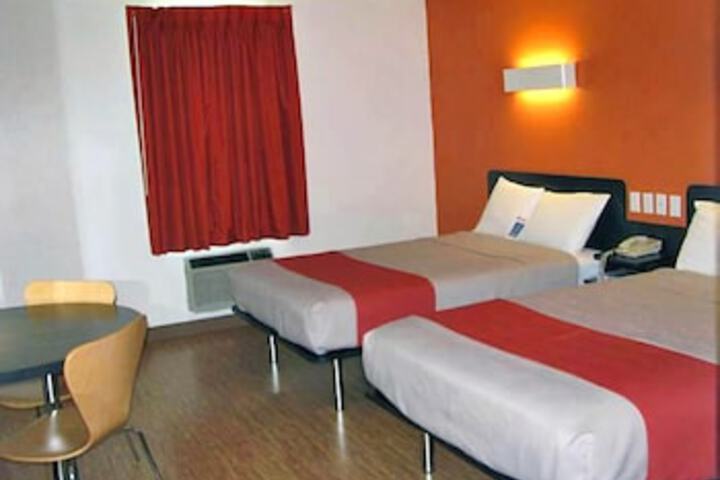 Motel 6 South Haven, KS - thumb 6