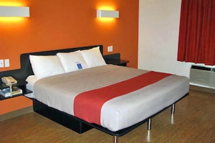 Motel 6 South Haven, KS - thumb 5