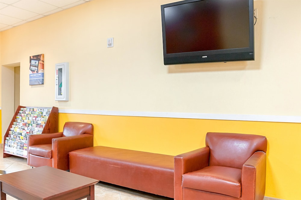 Motel 6 New Orleans, LA - Near Downtown - thumb 2