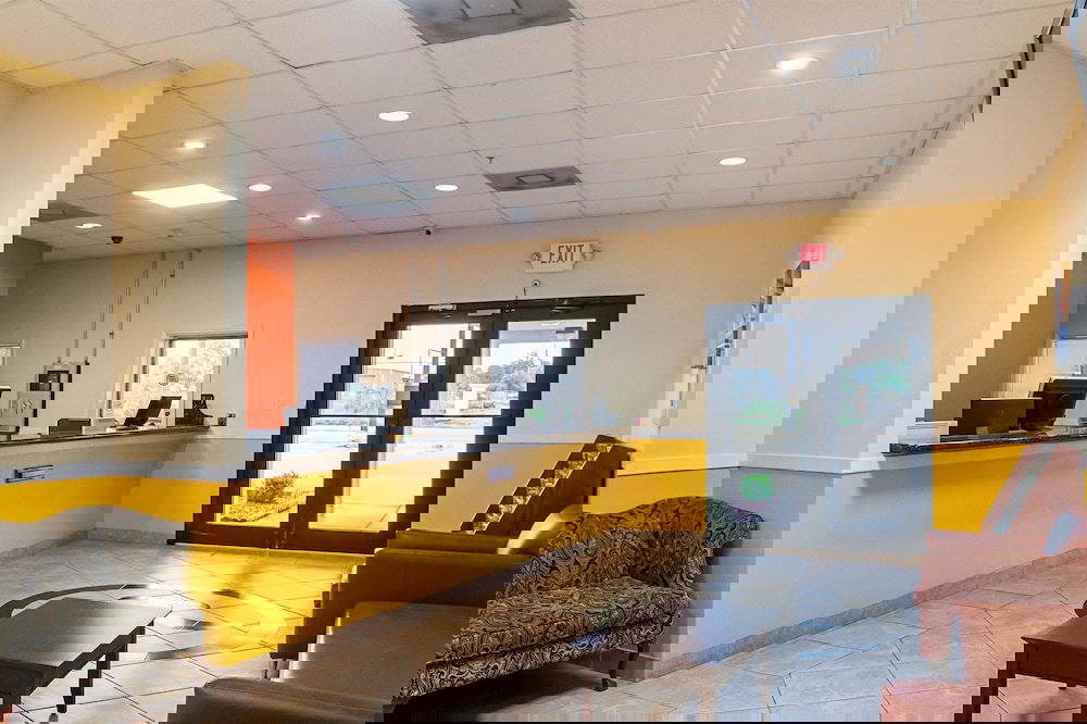 Motel 6 New Orleans, LA - Near Downtown - thumb 1