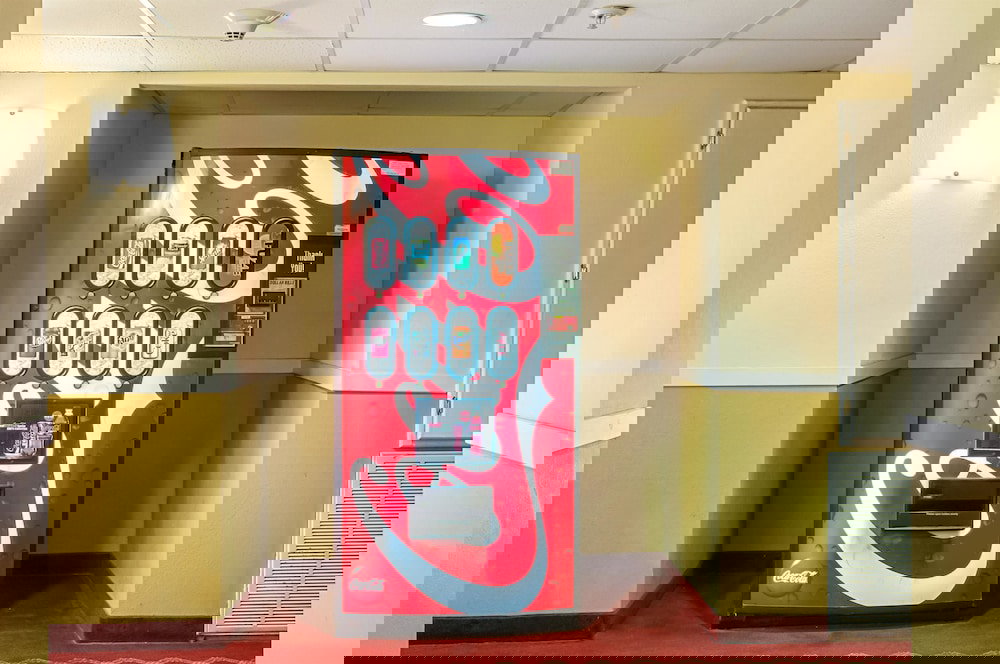 Motel 6 New Orleans, LA - Near Downtown - thumb 3