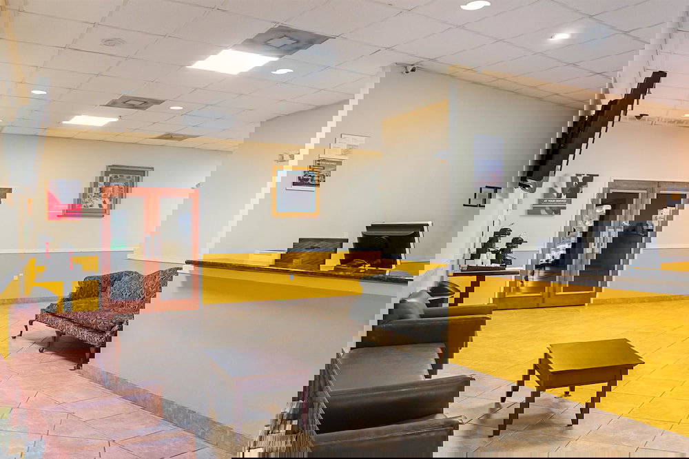 Motel 6 New Orleans, LA - Near Downtown - thumb 4