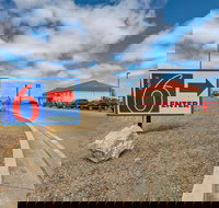 Motel 6 Moriarty NM - Tourism Bookings