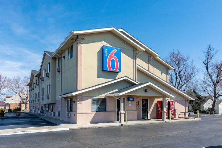 Motel 6 Salisbury, MD - thumb 1