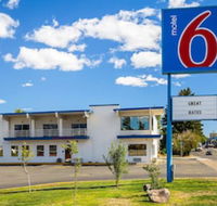 Motel 6 Ellensburg WA - Tourism Bookings