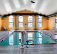 Motel 6 Richmond in 4736 - Tourism Bookings