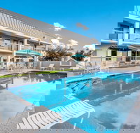 Quality Inn at Albany Mall - USA Accommodation