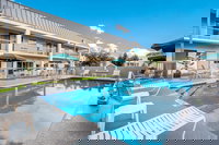 Quality Inn at Albany Mall