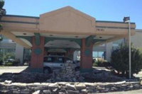 Travelodge Brook Park / Cleveland Airport