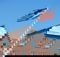 Landmark Suites - Tourism Bookings