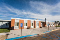 Stanton Nd Tourism Bookings