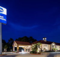 Best Western Bayou Inn  Suites - Tourism Bookings