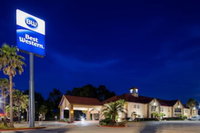 Best Western Bayou Inn  Suites