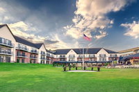 DoubleTree by Hilton Hotel Port Huron