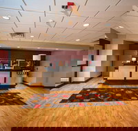 Hampton Inn Fort Morgan - USA Accommodation