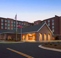 Homewood Suites Atlanta Airport North - Tourism Bookings