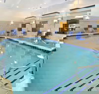 Holiday Inn Express Hotel  Suites Frankenmuth an IHG Hotel - Tourism Bookings