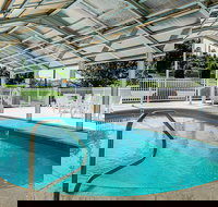 Quality Inn  Suites I-81 Exit 7 - Tourism Bookings