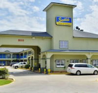 Scottish Inns and Suites Alvin - Tourism Bookings