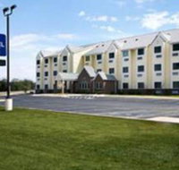 Motel 6 Bartlesville OK - USA Accommodation