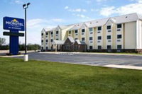 Motel 6 Bartlesville OK