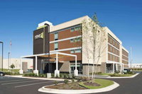 Home2 Suites by Hilton Memphis - Southaven MS