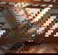 Patterson Inn - Hotels Santiago