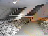 4 Seasons at Beech Mountain