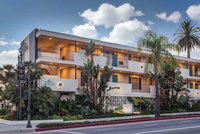 La Quinta Inn  Suites by Wyndham Santa Barbara Downtown