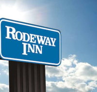 Rodeway Inn - USA Accommodation