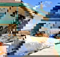 Lagonita Lodge - USA Accommodation