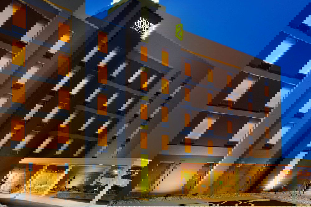 Home2 Suites By Hilton Baltimore/Aberdeen - thumb 2