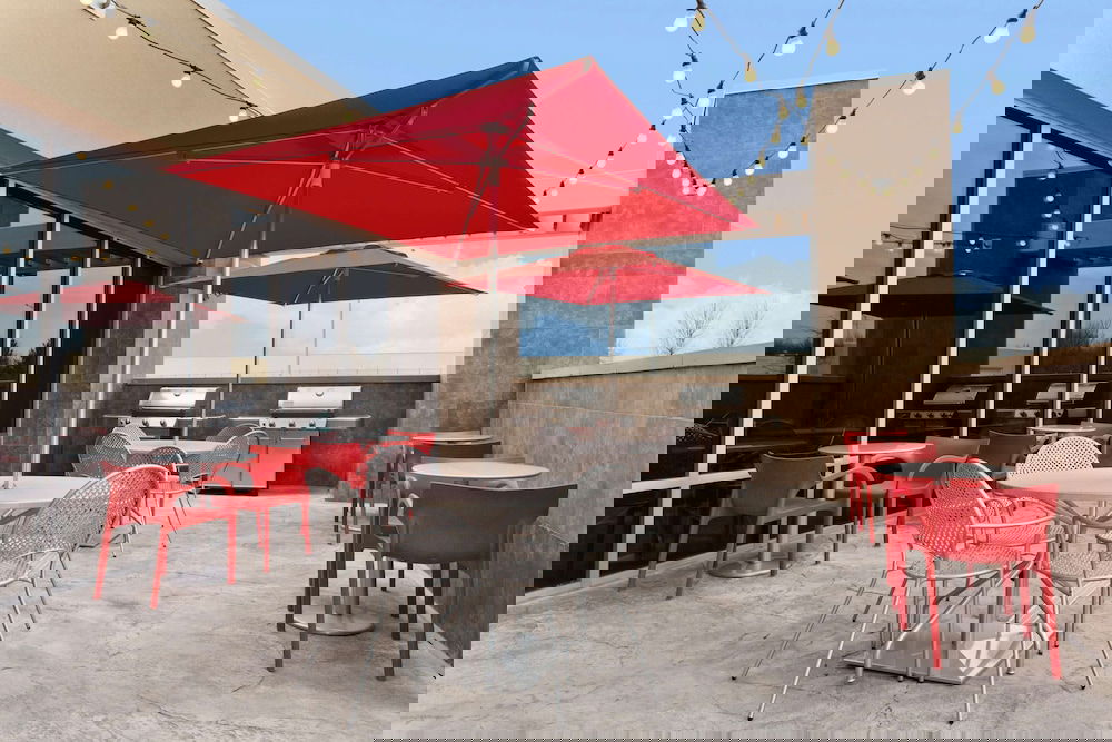 Home2 Suites By Hilton Baltimore/Aberdeen - thumb 1