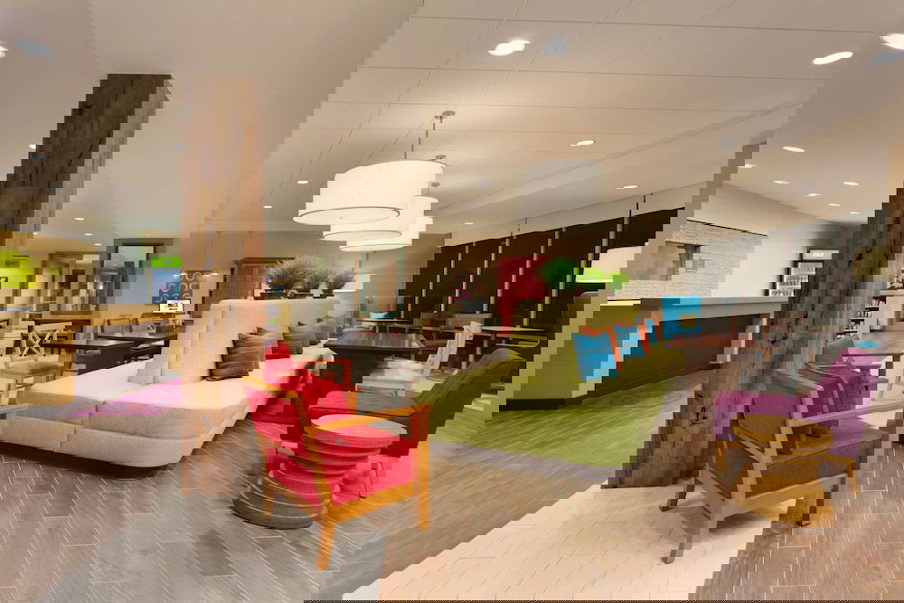 Home2 Suites By Hilton Baltimore/Aberdeen - thumb 5