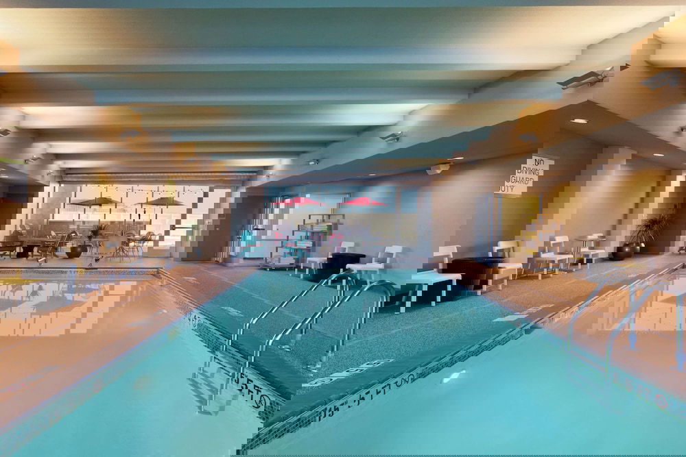 Home2 Suites By Hilton Baltimore/Aberdeen - thumb 4