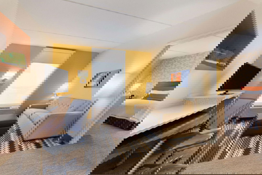 Home2 Suites By Hilton Baltimore/Aberdeen - thumb 6