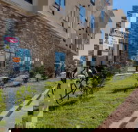 Comfort Suites - Tourism Bookings