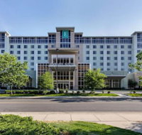 Embassy Suites Newark Airport - Tourism Bookings