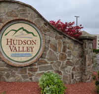 Hudson Valley Resort - Tourism Bookings