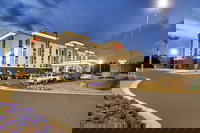 Hampton Inn Yemassee/Point South SC