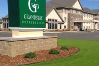 Grandstay Hotel Suites Thief River Falls