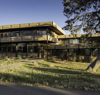 Kachina Lodge - Inside the Park - USA Accommodation